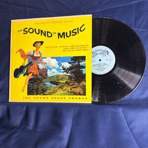 Black and Yellow Vinyl Records Collection